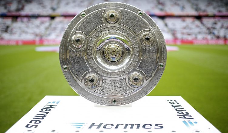 Trofeum Bundesligi